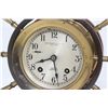 Image 8 : Chelsea Helm Ships Bell Clock