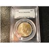 Image 1 : 1948 FRANKLIN HALF DOLLAR PCGS MS 64 FBL