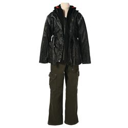 Primrose Everdeen Games Costume from The Hunger Games