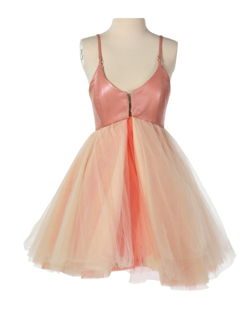 Glimmer Interview Costume from The Hunger Games