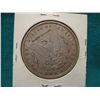 Image 2 : 1886 MORGAN SILVER DOLLAR XF-45