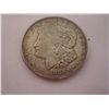 Image 1 : 1921-S MORGAN SILVER DOLLAR