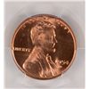 Image 2 : 1954-D LINCOLN WHEAT CENT, PCGS MS-64 RED