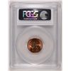 Image 4 : 1954-D LINCOLN WHEAT CENT, PCGS MS-64 RED