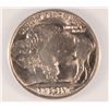 Image 3 : 1938-D BUFFALO NICKEL, ANACS MS-65 GEM