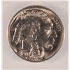 Image 2 : 1938-D BUFFALO NICKEL, ANACS MS-66 SUPERB