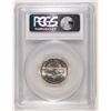 Image 4 : 1945-S JEFFERSON NICKEL, PCGS MS-65  GEM