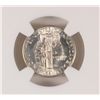 Image 3 : 1945-D MERCURY DIME, NGC MS-65 GEM
