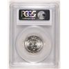 Image 4 : 1950-D WASHINGTON QUARTER, PCGS MS-65 GEM WHITE