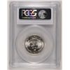 Image 4 : 1950-D WASHINGTON QUARTER, PCGS MS-66  SUPERB WHITE