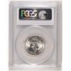 Image 4 : 1953-S WASHINGTON  QUARTER, PCGS MS-66 SUPERB WHITE