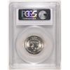 Image 4 : 1954-S WASHINGTON QUARTER, PCGS MS-65 GEM WHITE