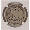 Image 3 : 1921-D WALKING LIBERTY HALF DOLLAR, NGC AG-3  KEY!