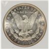 Image 3 : 1881 S MORGAN SILVER DOLLAR ANACS MS64