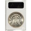 Image 4 : 1881 S MORGAN SILVER DOLLAR ANACS MS64