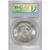 Image 4 : 1885 MORGAN SILVER DOLLAR PCGS MS63