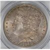 Image 2 : 1885 O MORGAN SILVER DOLLAR PCGS MS63