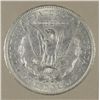 Image 2 : 1904 O MORGAN SILVER DOLLAR MS63