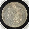 Image 1 : 1878 S MORGAN SILVER DOLLAR AU58