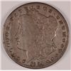 Image 1 : 1904-S MORGAN DOLLAR FINE