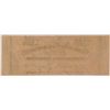 Image 2 : 1862 $1.25 BANK OF THE COMMONWEALTH, VA