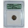 Image 1 : 78 BC PALESTINE COIN ICG VF 20
