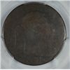 Image 2 : 1804 LARGE CENT PCGS FAIR 2 TOUGH DATE