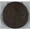 Image 3 : 1804 LARGE CENT PCGS FAIR 2 TOUGH DATE