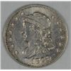 Image 1 : 1829 BUST HALF DIME AU 58 NICE