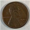 Image 1 : 1912 D LINCOLN CENT AU
