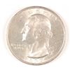 Image 1 : 1937-S WASHINGTON QUARTER, MS-64 WHITE