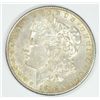 Image 1 : 1878-S MORGAN SILVER DOLLAR, AU-55