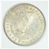 Image 2 : 1878-S MORGAN SILVER DOLLAR, AU-55