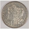 Image 1 : 1896-S MORGAN DOLLAR AU-50 PL SURFACES