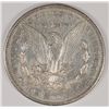 Image 2 : 1896-S MORGAN DOLLAR AU-50 PL SURFACES
