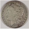 Image 1 : 1902-S MORGAN SILVER DOLLAR, VG+ SEMI-KEY