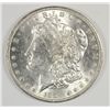 Image 1 : 1884 O MORGAN SILVER DOLLAR MS61