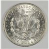 Image 2 : 1884 O MORGAN SILVER DOLLAR MS61