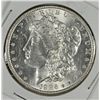Image 1 : 1886 MORGAN SILVER DOLLAR MS63