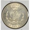 Image 2 : 1885 MORGAN SILVER DOLLAR MS64