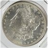 Image 1 : 1904 O MORGAN SILVER DOLLAR MS63