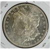 Image 1 : 1881 O MORGAN SILVER DOLLAR MS63