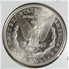Image 2 : 1881 S MORGAN SILVER DOLLAR MS63