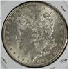 Image 1 : 1881 MORGAN SILVER DOLLAR MS63