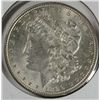 Image 1 : 1896 MORGAN SILVER DOLLAR MS63