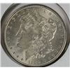 Image 1 : 1889 MORGAN SILVER DOLLAR MS63