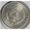 Image 2 : 1889 MORGAN SILVER DOLLAR MS63