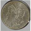 Image 1 : 1898 MORGAN SILVER DOLLAR MS63