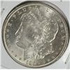 Image 1 : 1896 MORGAN SILVER DOLLAR MS63