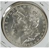 Image 1 : 1900 O MORGAN SILVER DOLLAR MS63